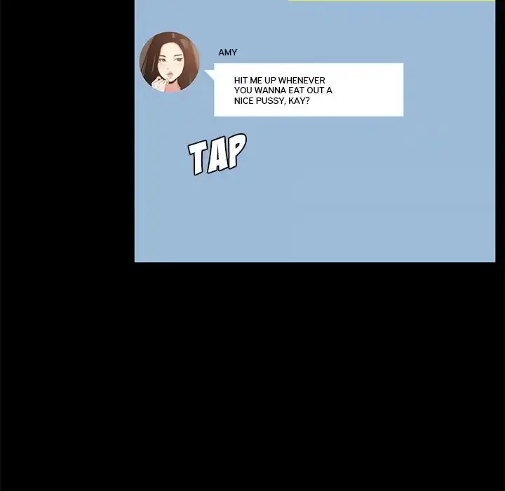 Girls’ Only Episode 42 - Page 21