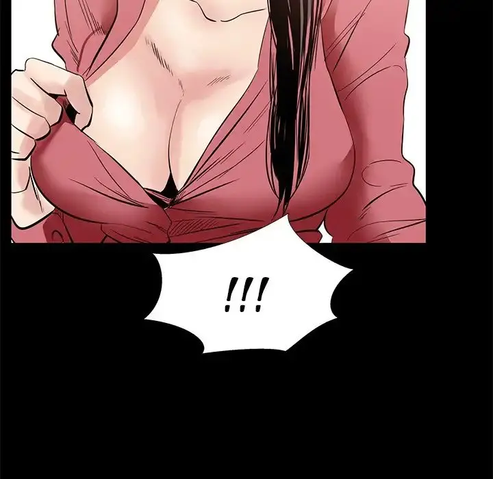 Girls’ Only Episode 42 - Page 25