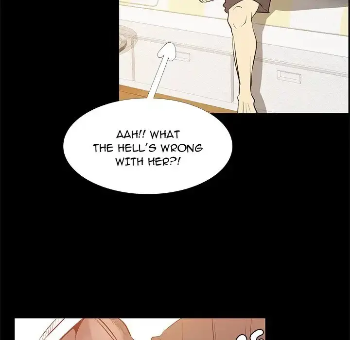 Girls’ Only Episode 42 - Page 27