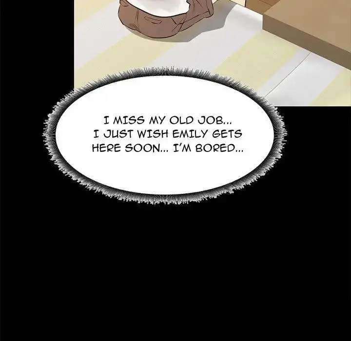 Girls’ Only Episode 42 - Page 33
