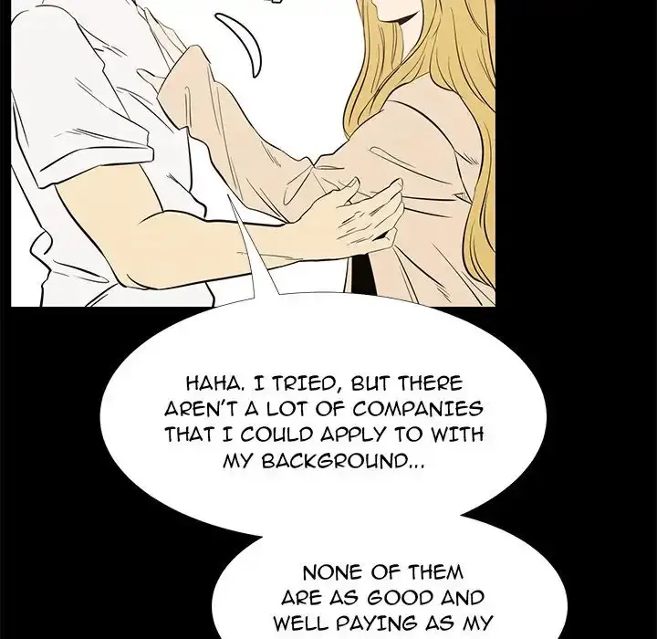 Girls’ Only Episode 42 - Page 43
