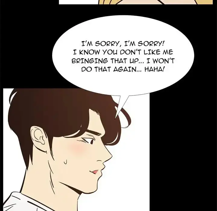 Girls’ Only Episode 42 - Page 45