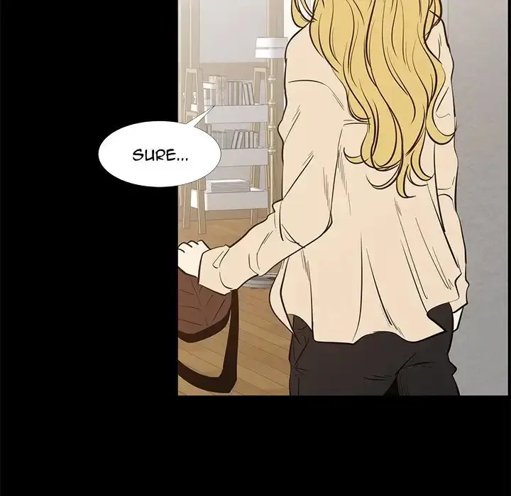 Girls’ Only Episode 42 - Page 47
