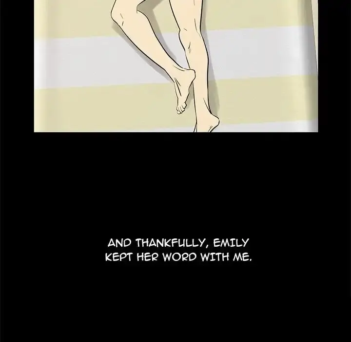 Girls’ Only Episode 42 - Page 7