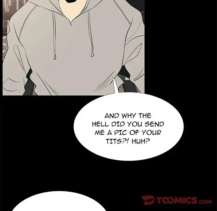 Girls’ Only Episode 42 - Page 74