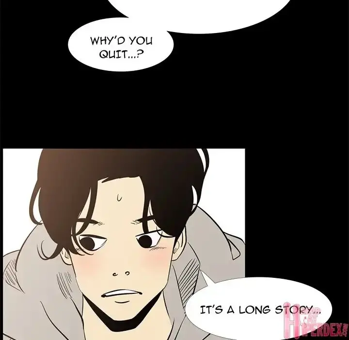 Girls’ Only Episode 42 - Page 76