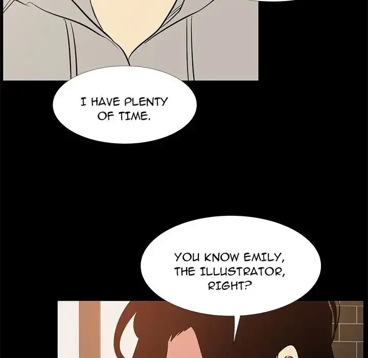 Girls’ Only Episode 42 - Page 77