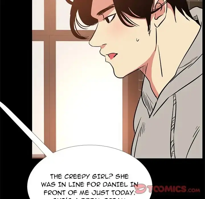 Girls’ Only Episode 42 - Page 78
