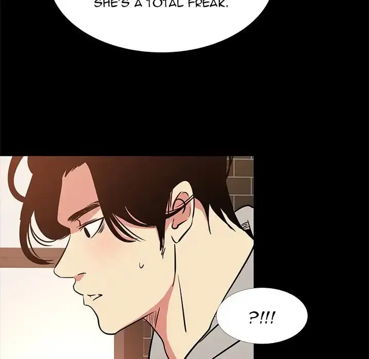 Girls’ Only Episode 42 - Page 79