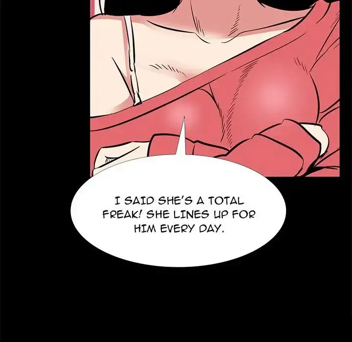 Girls’ Only Episode 42 - Page 81