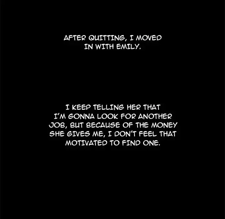 Girls’ Only Episode 42 - Page 9