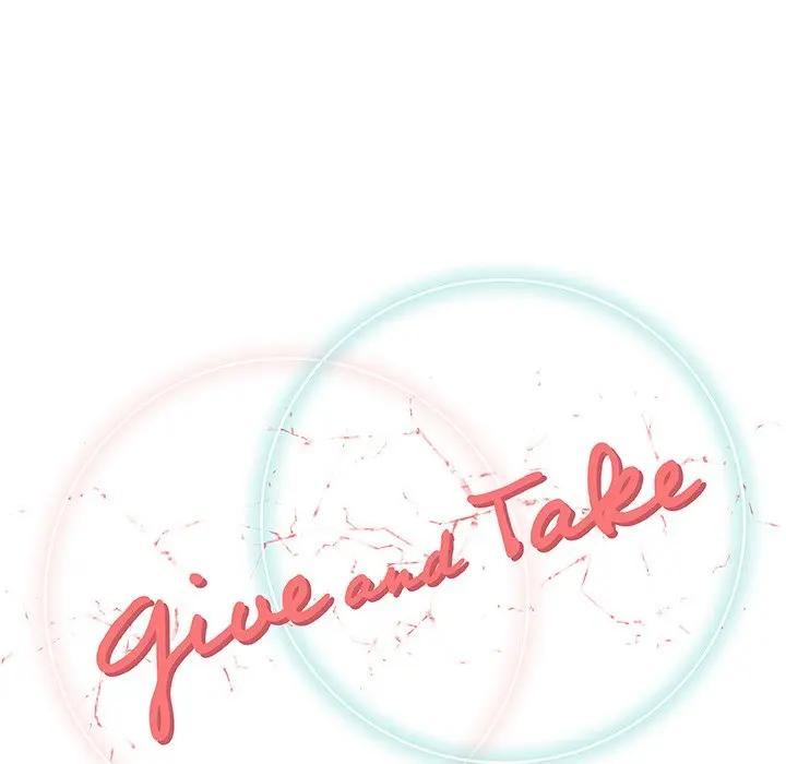 Give and Take Episode 21 - Page 40