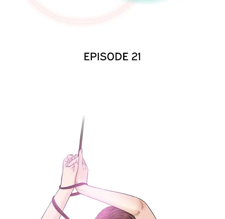 Give and Take Episode 21 - Page 41