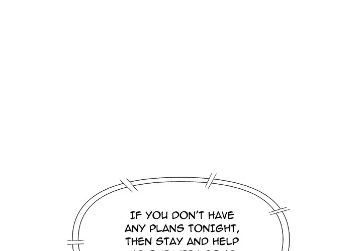 Give and Take Episode 30 - Page 1