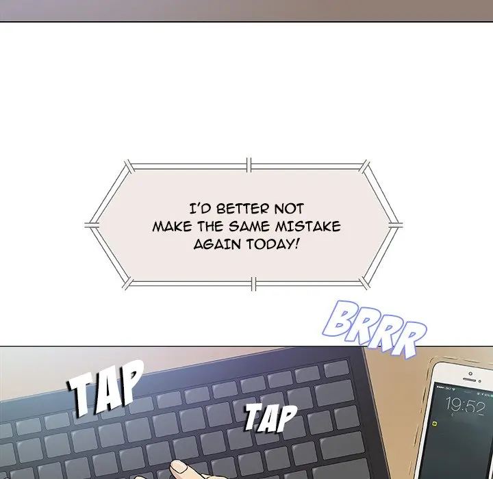 Give and Take Episode 30 - Page 11
