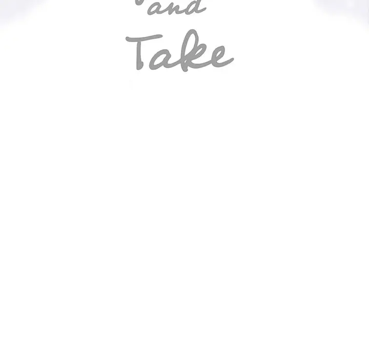 Give and Take Episode 30 - Page 150