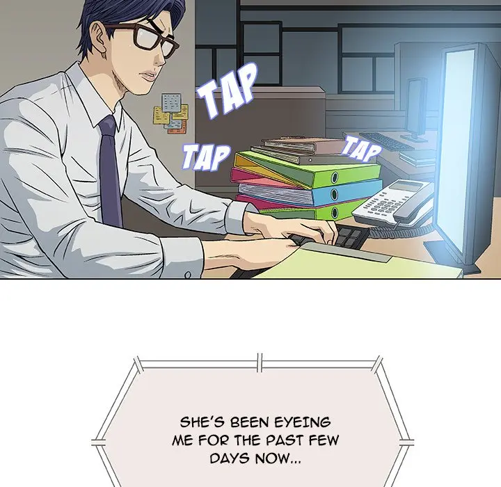 Give and Take Episode 30 - Page 5