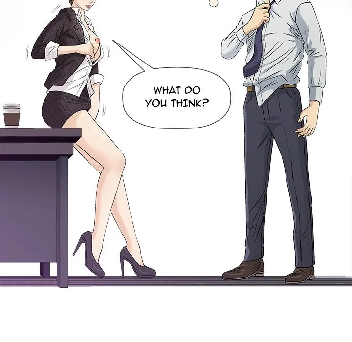Give and Take Episode 30 - Page 54