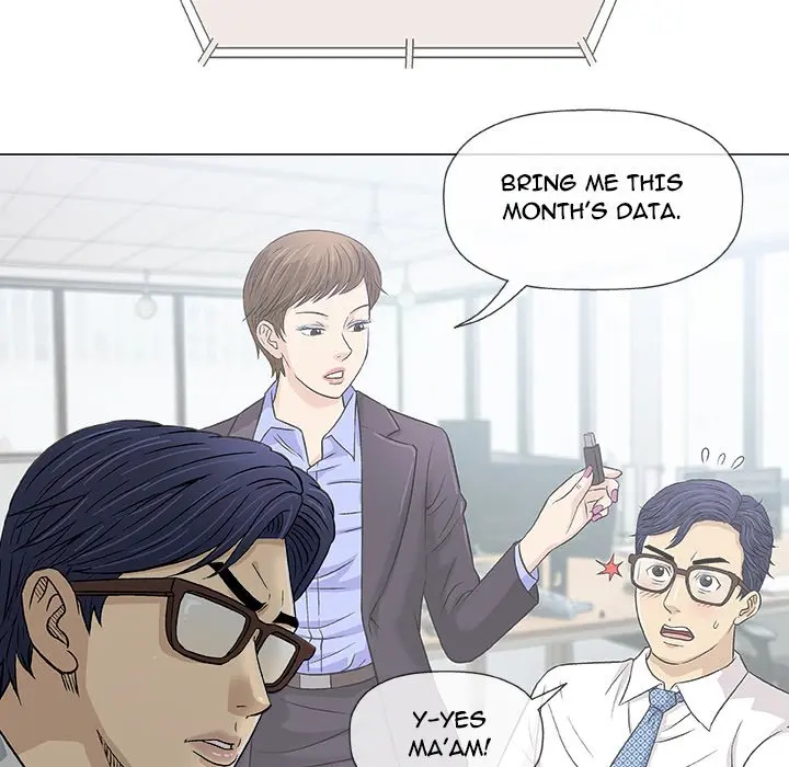 Give and Take Episode 30 - Page 6