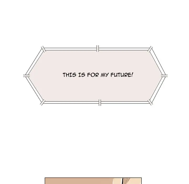 Give and Take Episode 30 - Page 70