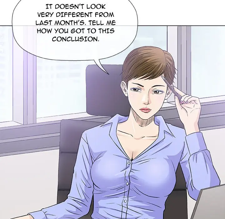 Give and Take Episode 30 - Page 8