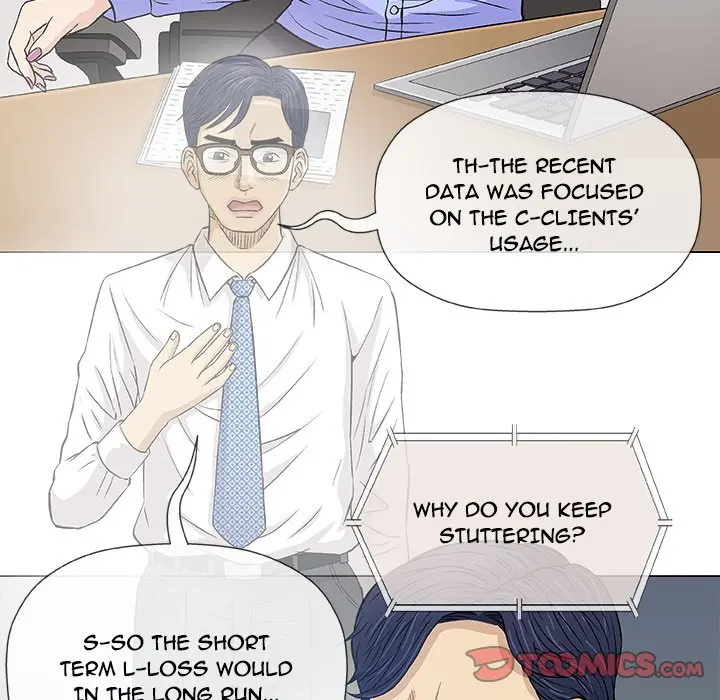 Give and Take Episode 30 - Page 9