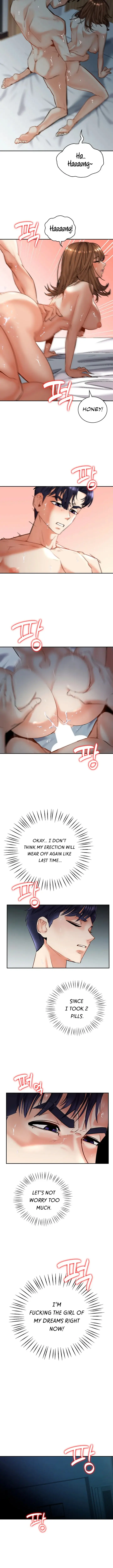Give Me Back My Wife Episode 1 - Page 15