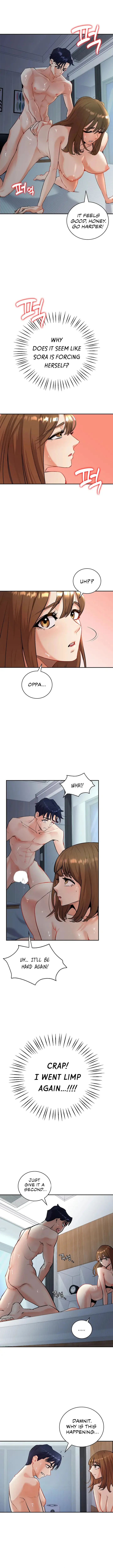 Give Me Back My Wife Episode 1 - Page 16