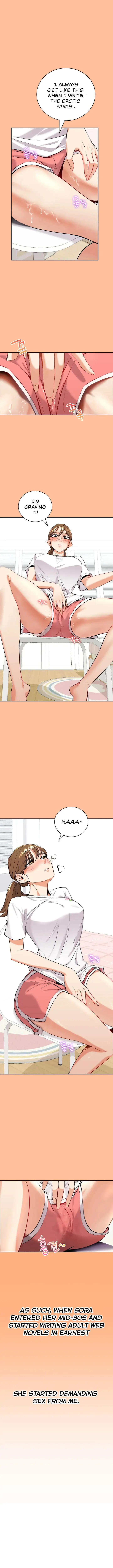 Give Me Back My Wife Episode 1 - Page 24