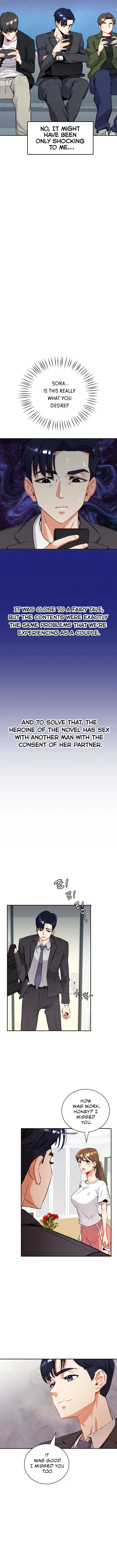 Give Me Back My Wife Episode 1 - Page 26