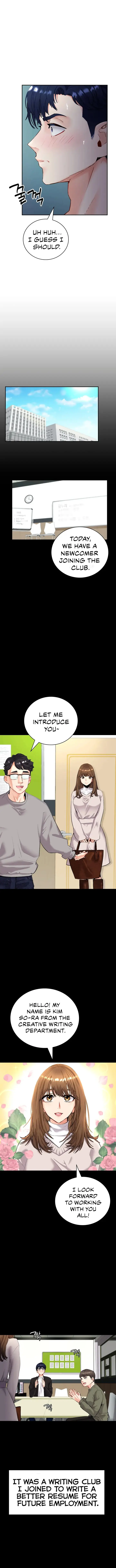 Give Me Back My Wife Episode 1 - Page 5