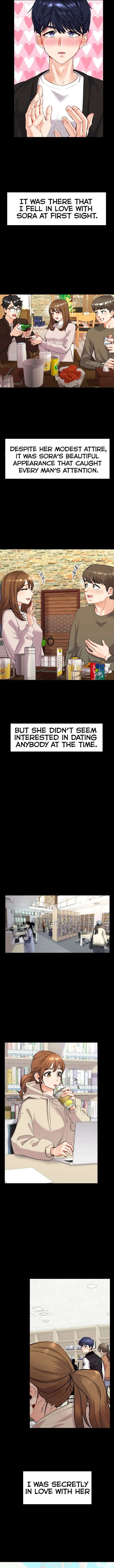 Give Me Back My Wife Episode 1 - Page 6