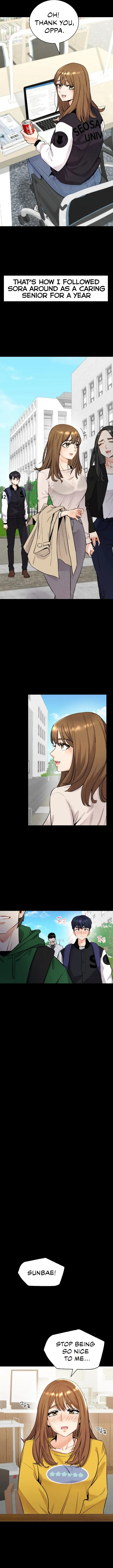 Give Me Back My Wife Episode 1 - Page 8
