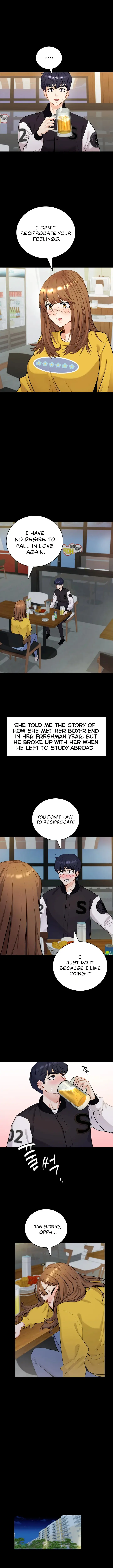 Give Me Back My Wife Episode 1 - Page 9