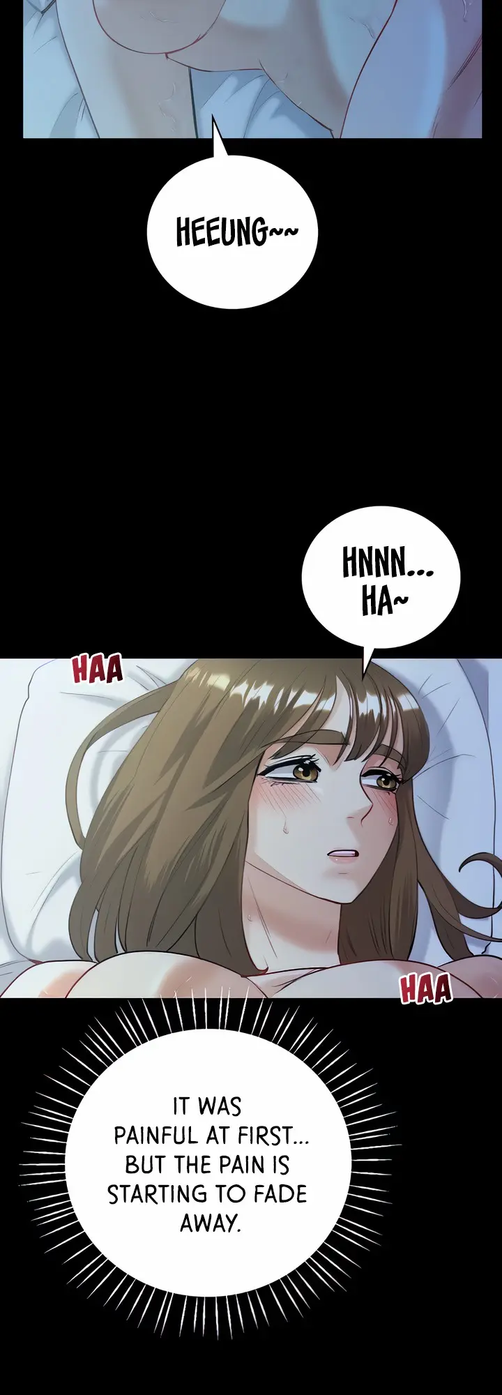 Give Me Back My Wife Episode 10 - Page 10