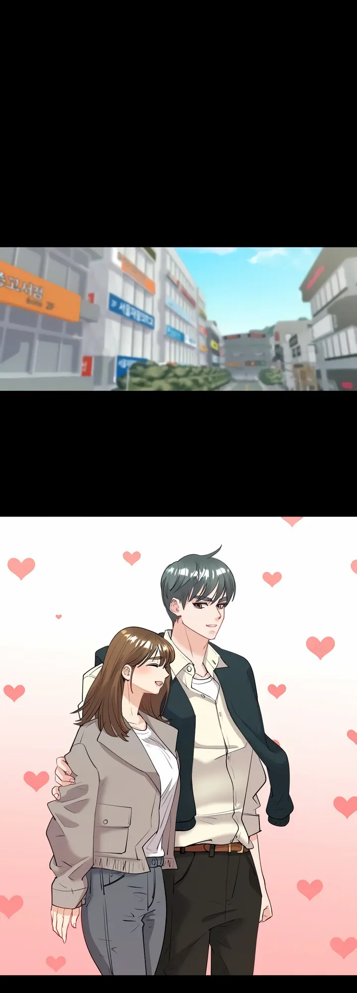 Give Me Back My Wife Episode 10 - Page 21