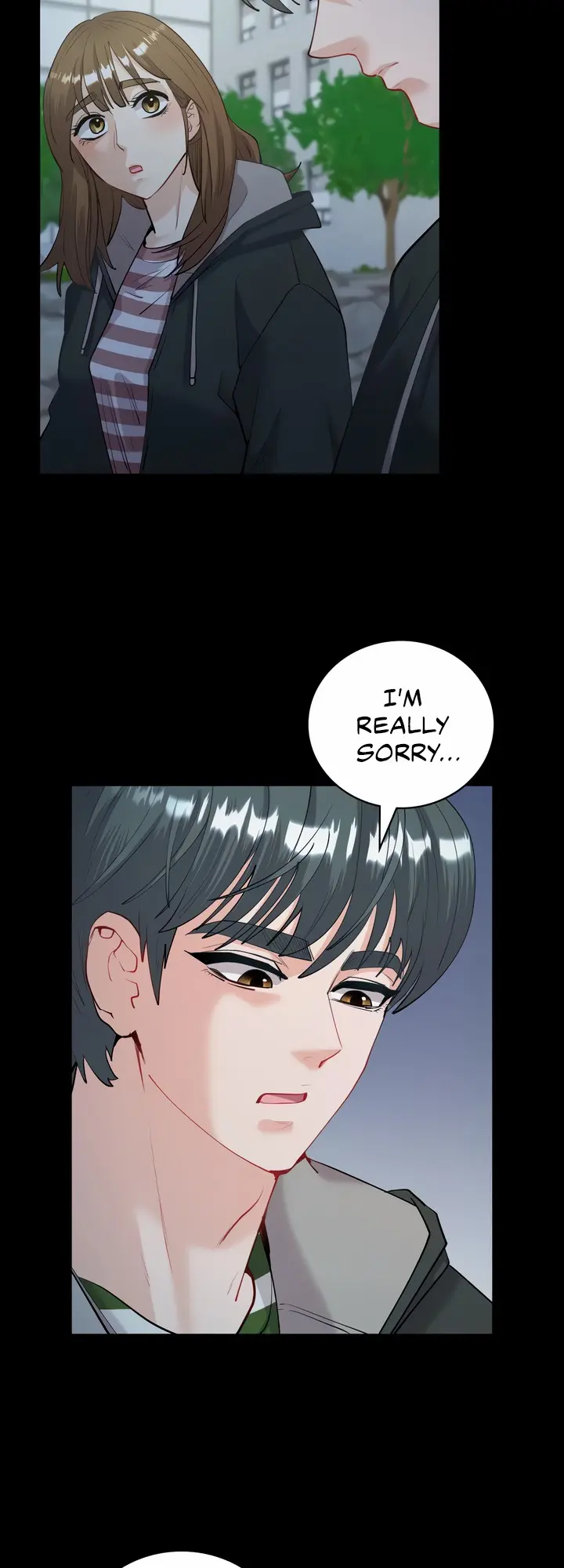 Give Me Back My Wife Episode 10 - Page 29