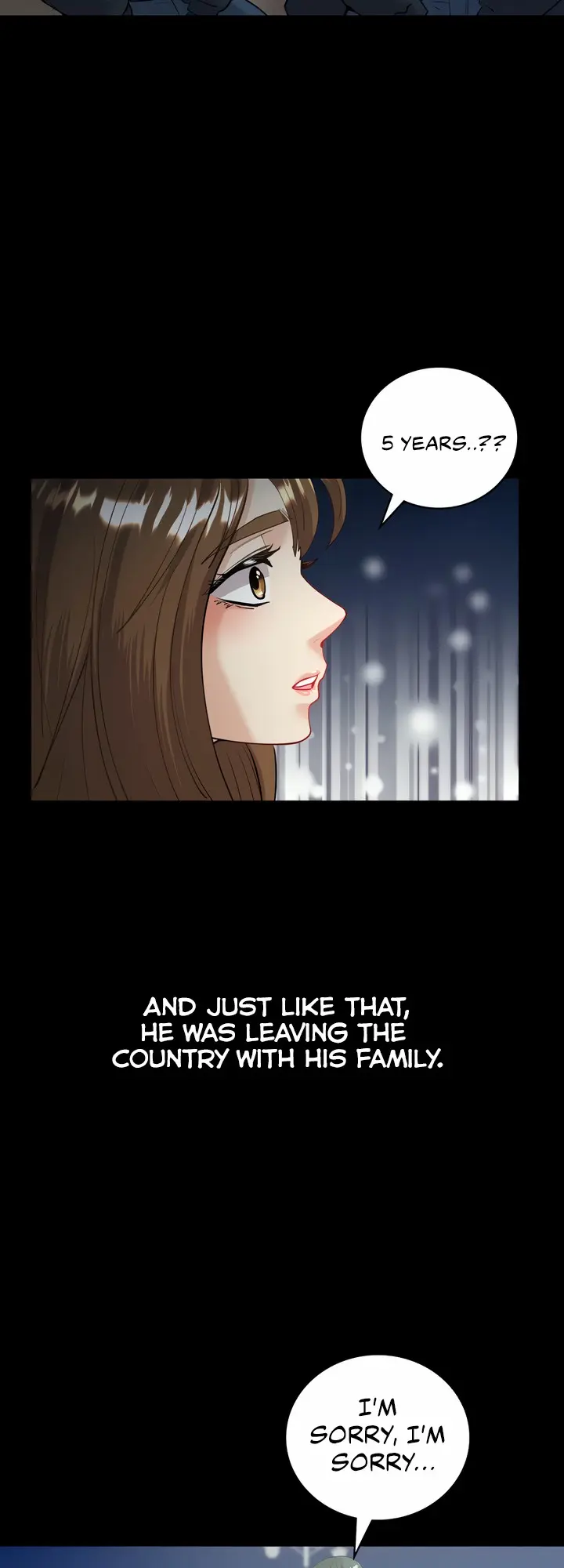 Give Me Back My Wife Episode 10 - Page 31