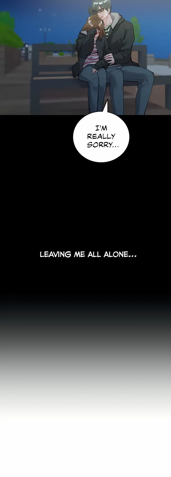 Give Me Back My Wife Episode 10 - Page 32