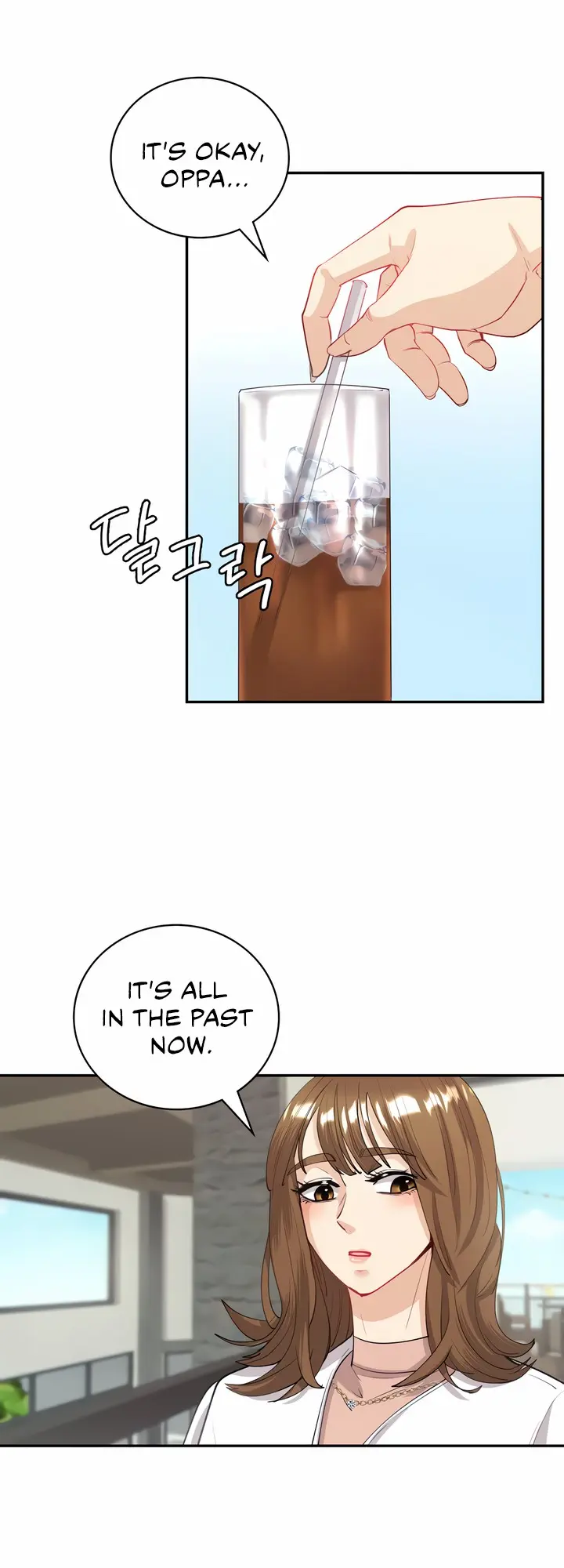 Give Me Back My Wife Episode 10 - Page 33