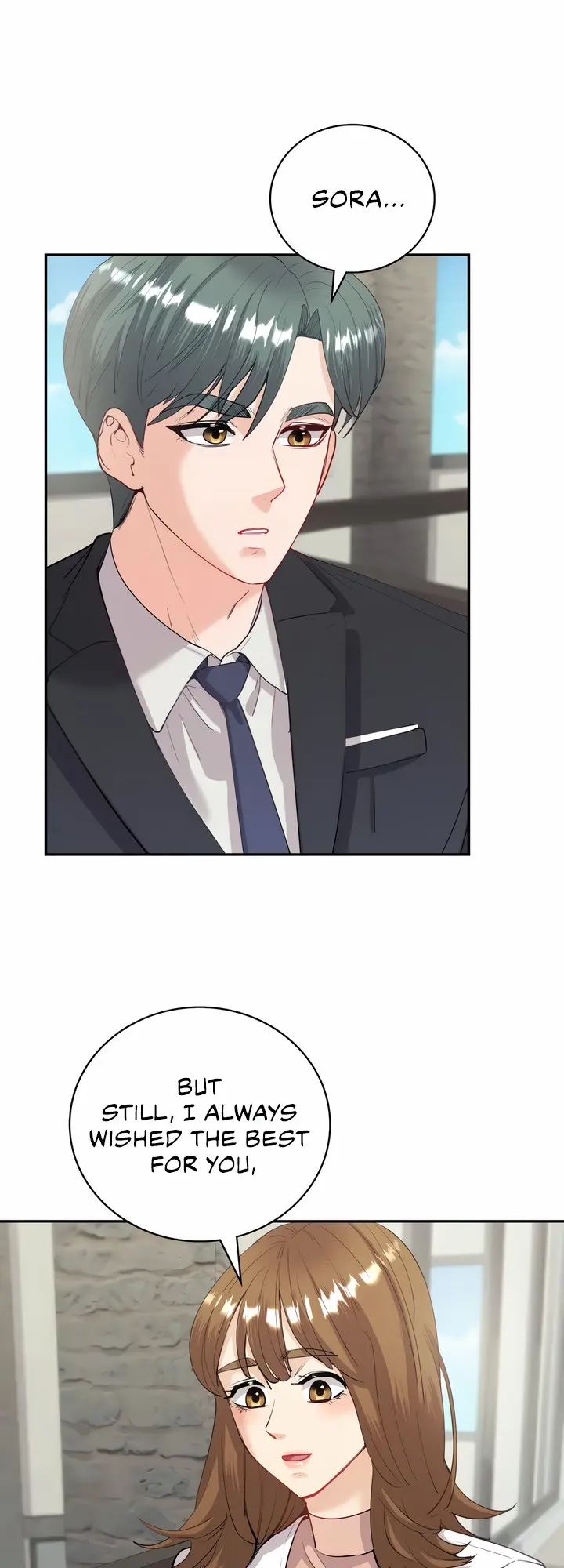 Give Me Back My Wife Episode 10 - Page 34