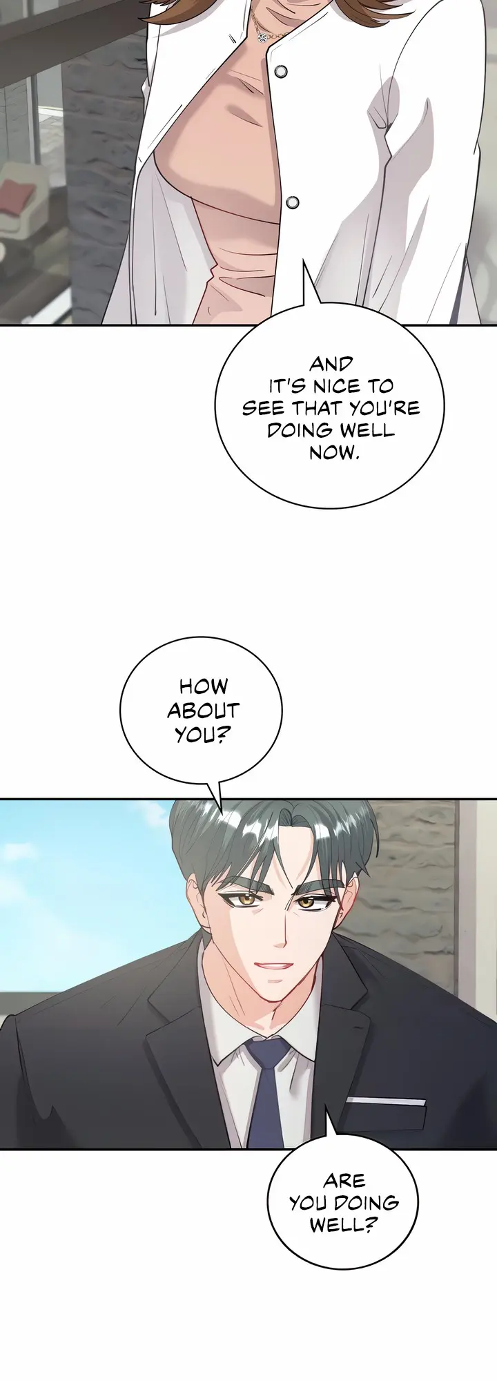 Give Me Back My Wife Episode 10 - Page 35