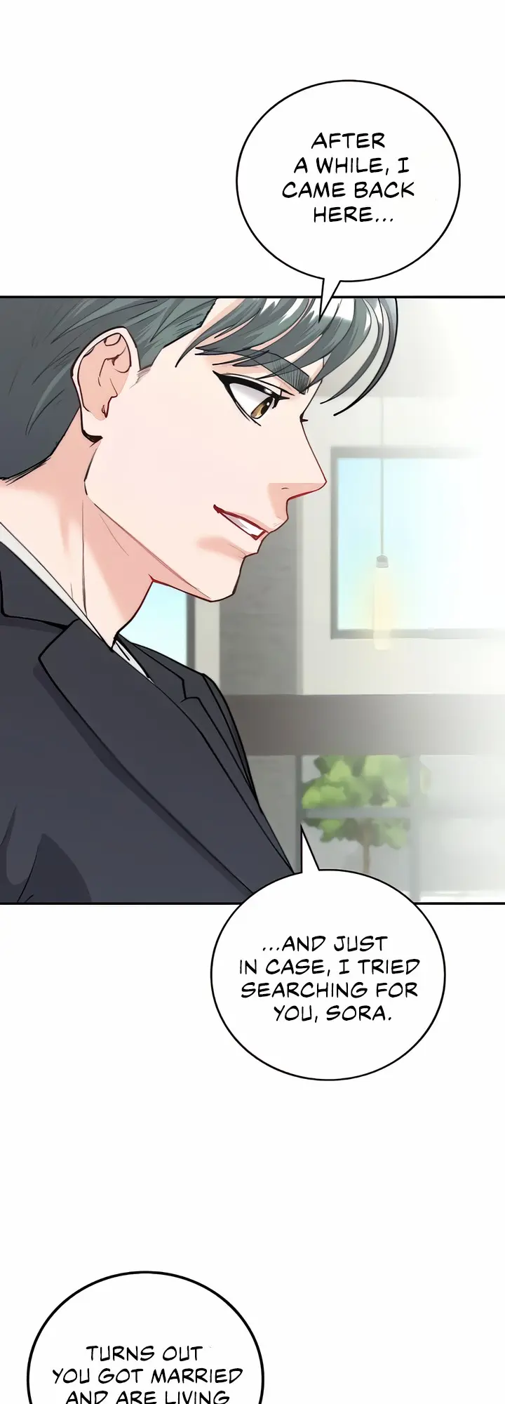 Give Me Back My Wife Episode 10 - Page 36