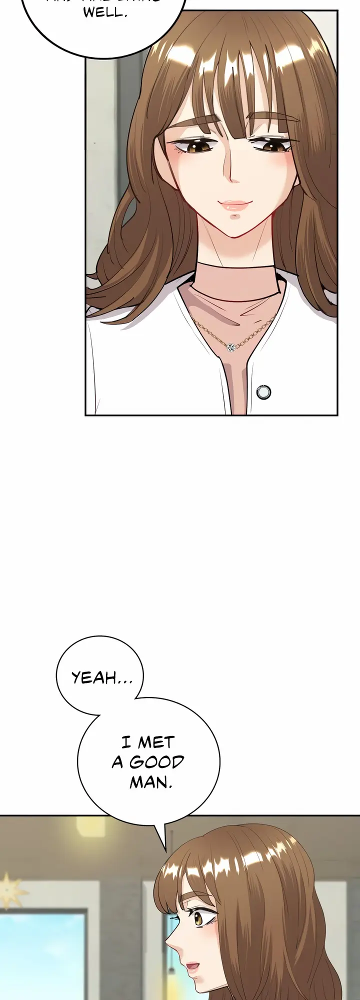 Give Me Back My Wife Episode 10 - Page 37