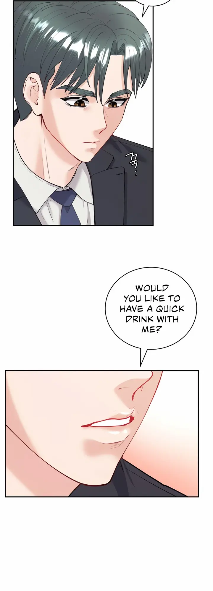 Give Me Back My Wife Episode 10 - Page 39