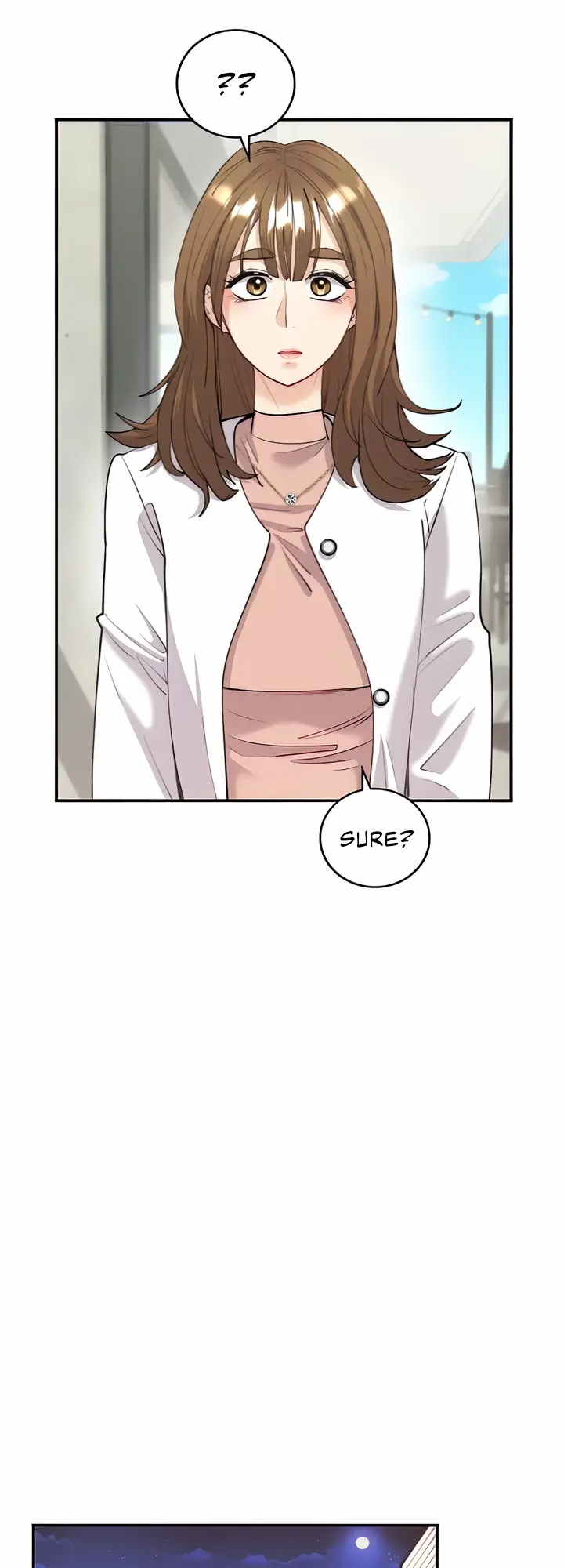 Give Me Back My Wife Episode 10 - Page 40