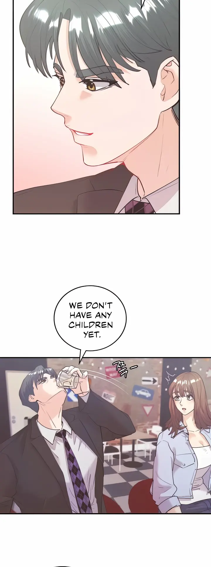 Give Me Back My Wife Episode 10 - Page 43