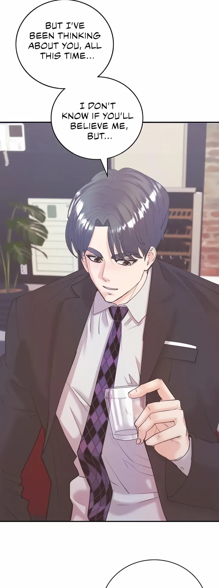 Give Me Back My Wife Episode 10 - Page 44