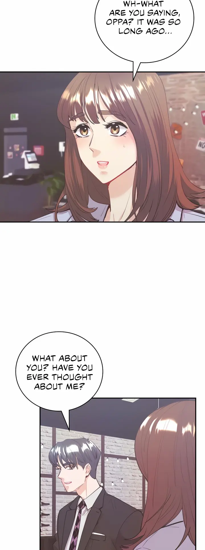 Give Me Back My Wife Episode 10 - Page 45