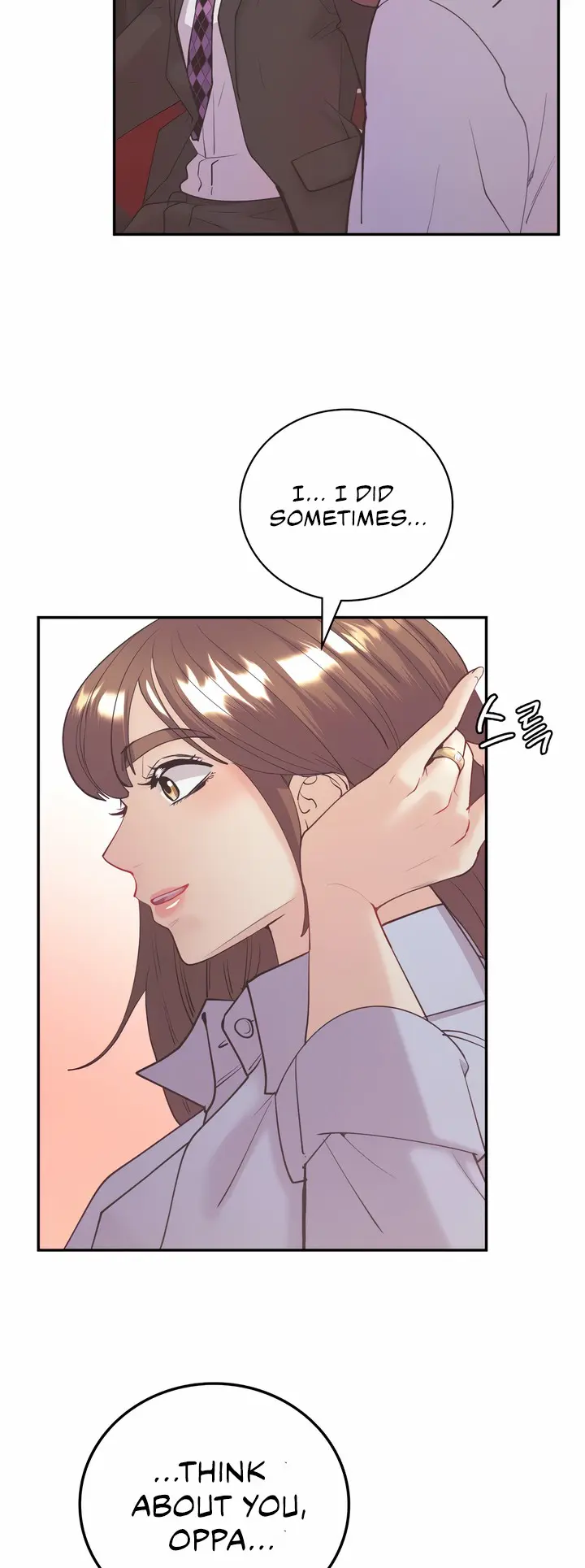 Give Me Back My Wife Episode 10 - Page 46